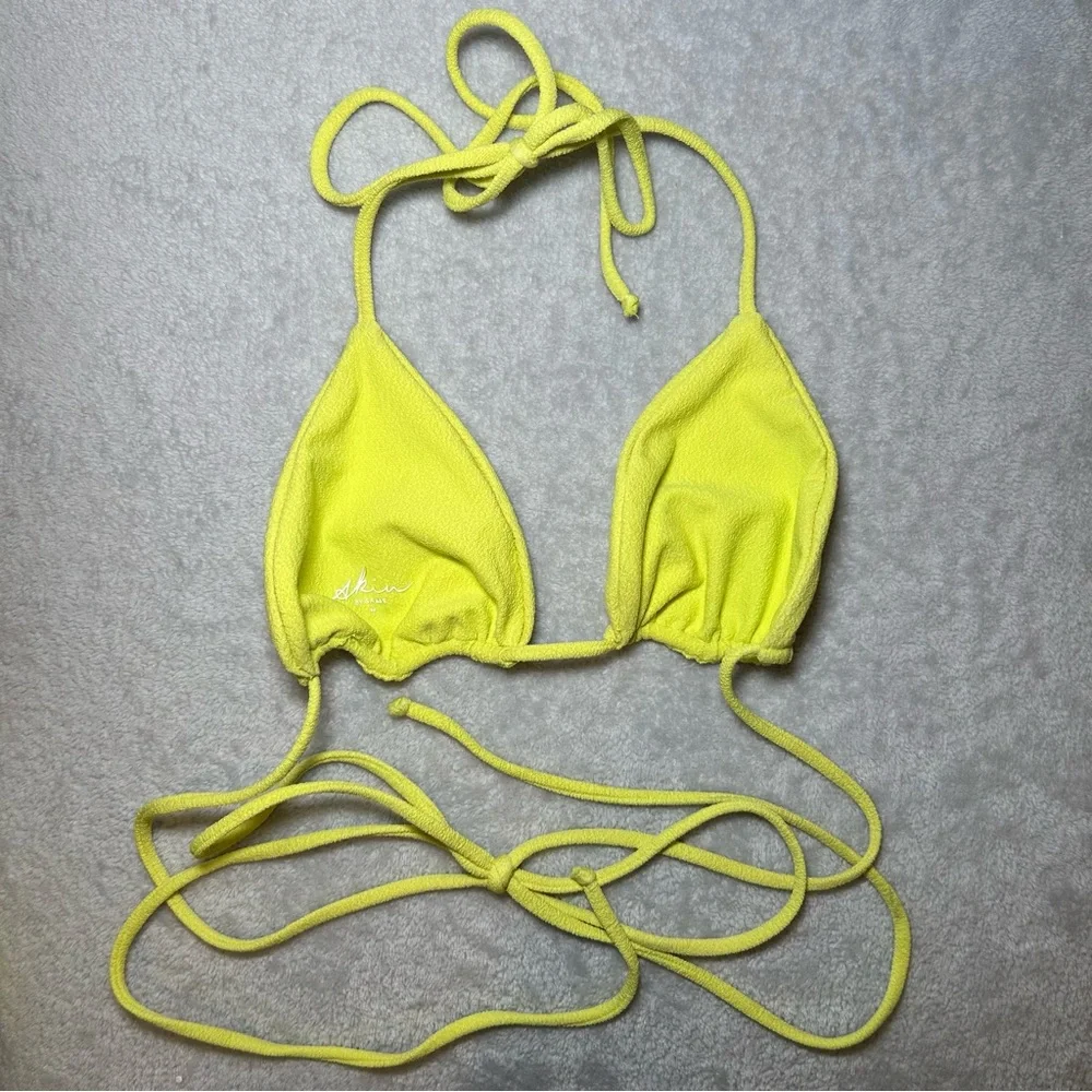Same swim bikini
